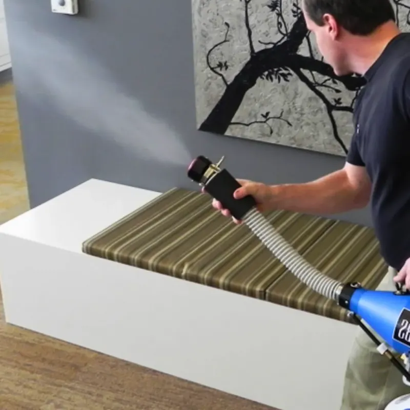 Professional Odor Removal in Amherst, OH